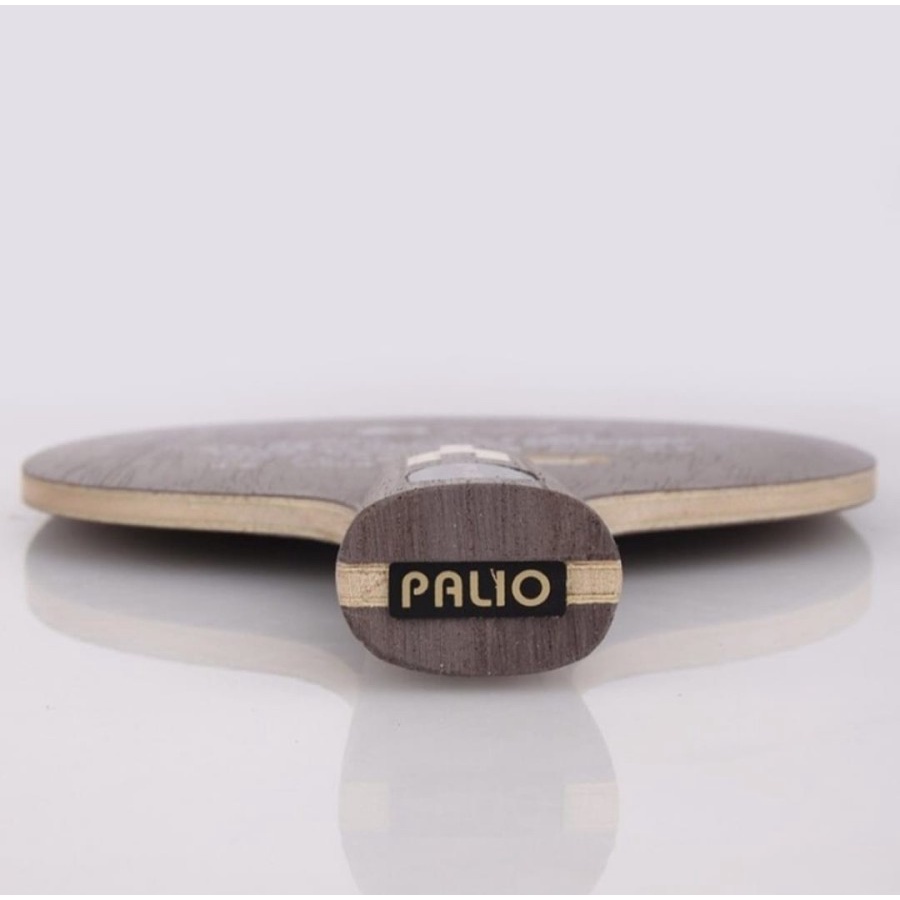 Kayu Bet Pingpong Tenis Meja Palio V1 FL