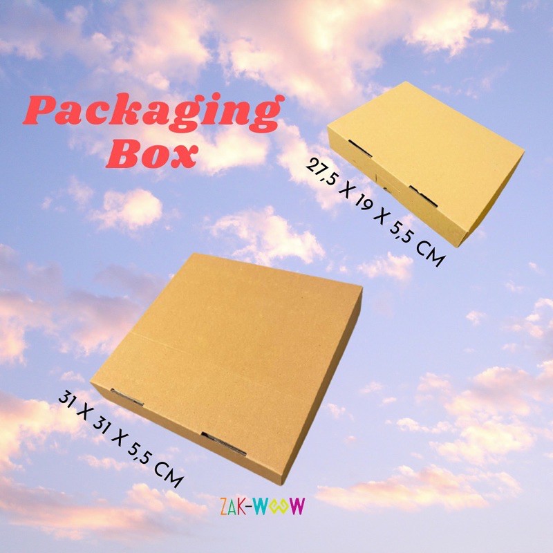 Packaging Box