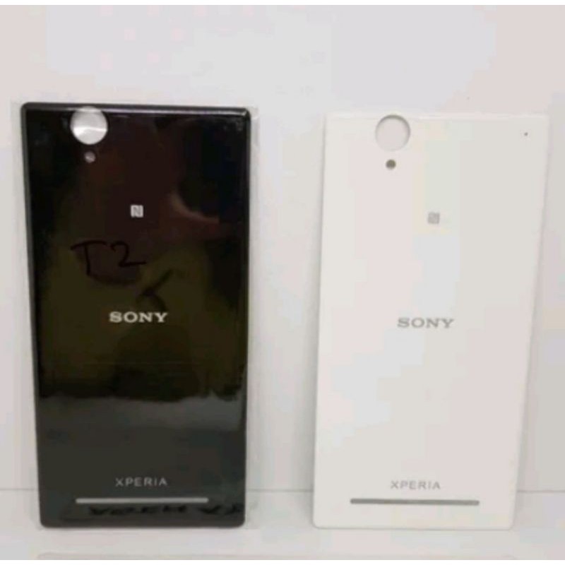 Backdoor Sony Xperia C3 D2502 D2533