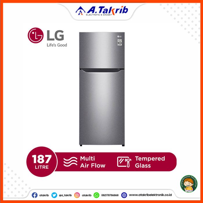 Toko Online Atakrib Elektronik Jogja Indonesia