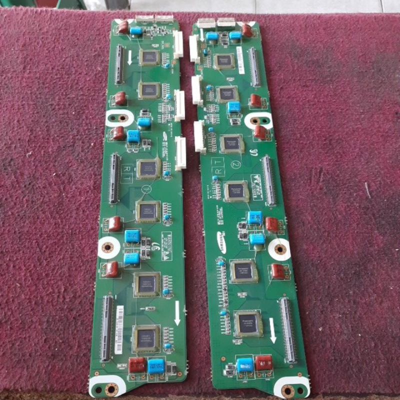 BUFER TV PLASMA SAMSUNG PS64D8000FM