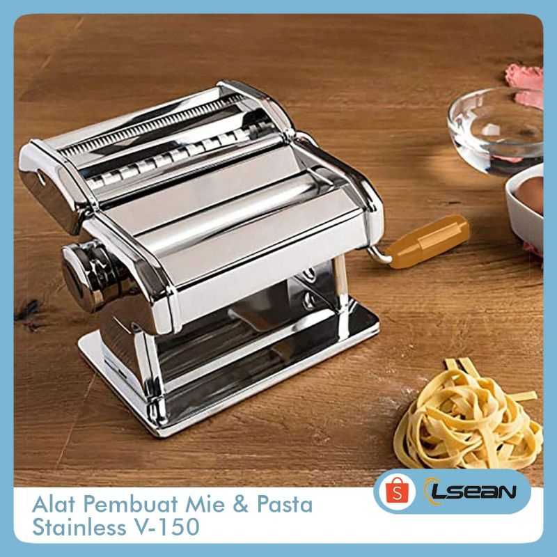 ALAT PENGGILING MIE PASTA MOLEN | GILINGAN MIE NOODLE MAKER