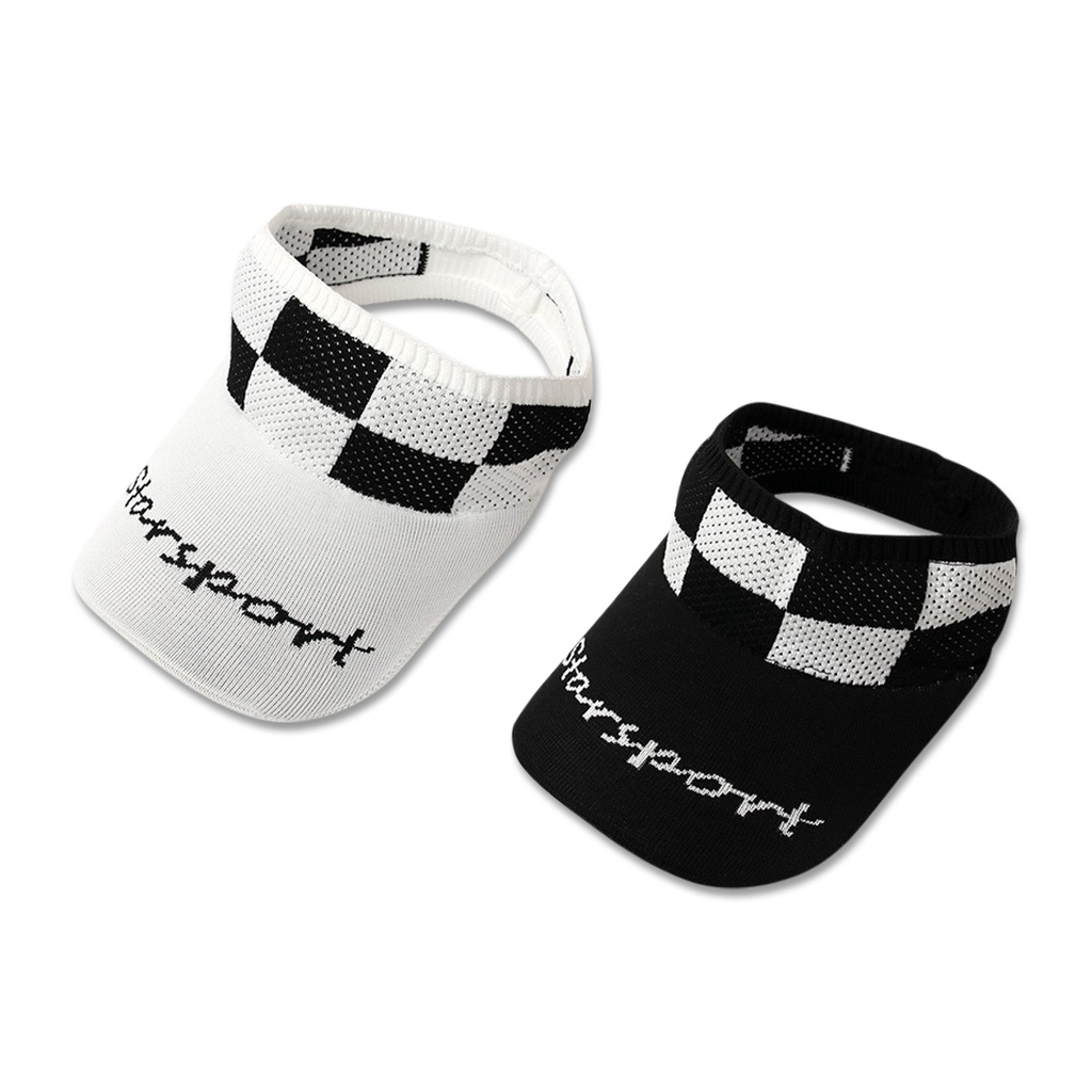 (COD) Topi Baseball H170 Topi Korea fashion Wanita Rajut Baseball Sport MALL SHOPPING