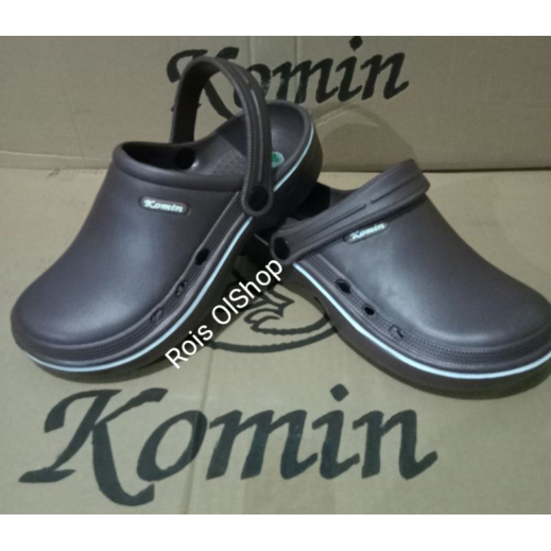 Sandal Baim Wanita / Medis / Merk Komin size 36-40