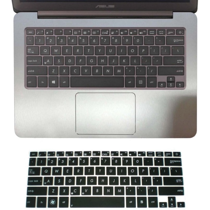 Keyboard Protector ASUS UX31 UX32 UX42 U305F U38N U303FA UX301 TX300CA UX303 Taichi 31 U303LB /UB