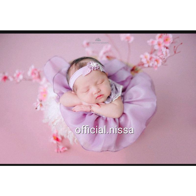 Dress Newborn baju Newborn properti foto newborn baju properti foto bayi