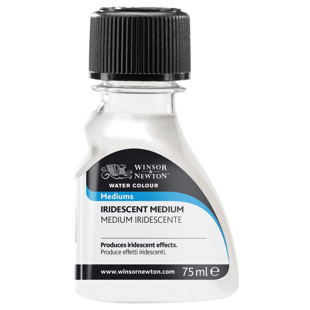 Winsor &amp; Newton - Iridescent Medium Watercolour 75ml