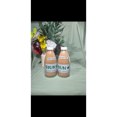 

minuman herbal instan