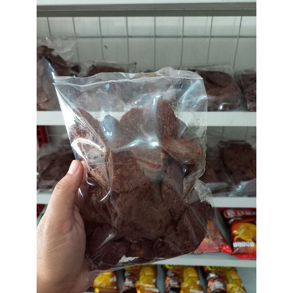 

PISANG SALUT KHAS LAMPUNG