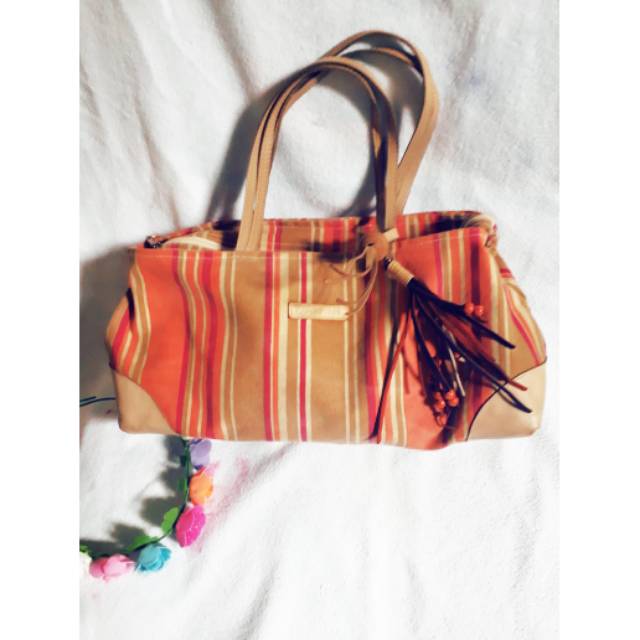 tas wanita rotelli authentic