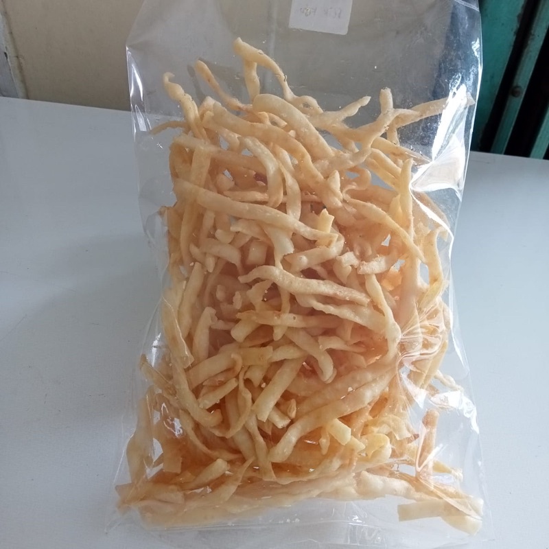 

Stik Keju