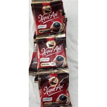 

kopi kapal api