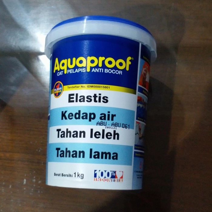 aquaproof 1kg