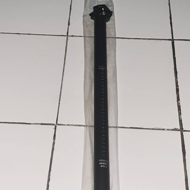 Seatpost Ecosmo
