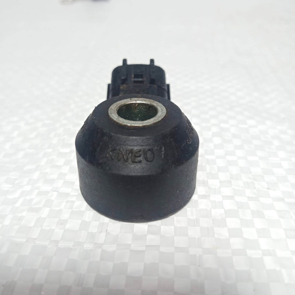 Sensor Knock Knocking Block Nissan Primera ALTIMA KNE07 NTK Japan ASli Original Copotan ori