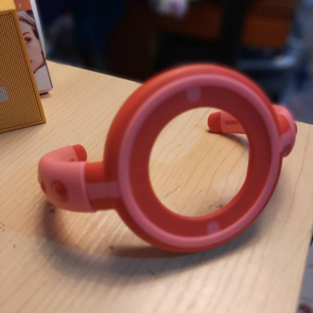 Gagang handle nuk avent wide neck