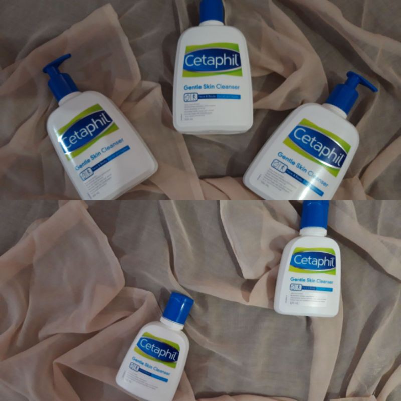 cetaphil 500ml