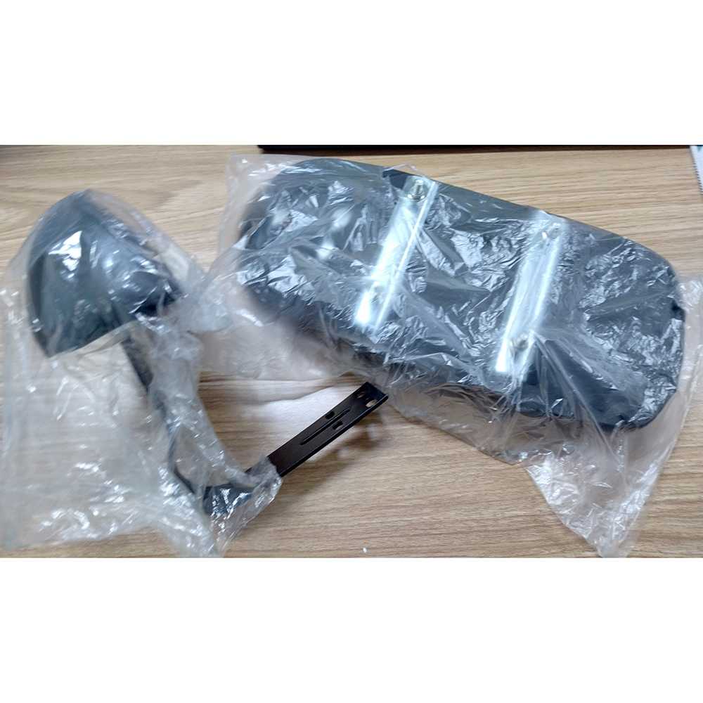 LOKITO Boncengan Belakang Sepeda Back Seat Bicycle Rest Cushion - LX21 ( Al-Yusi )