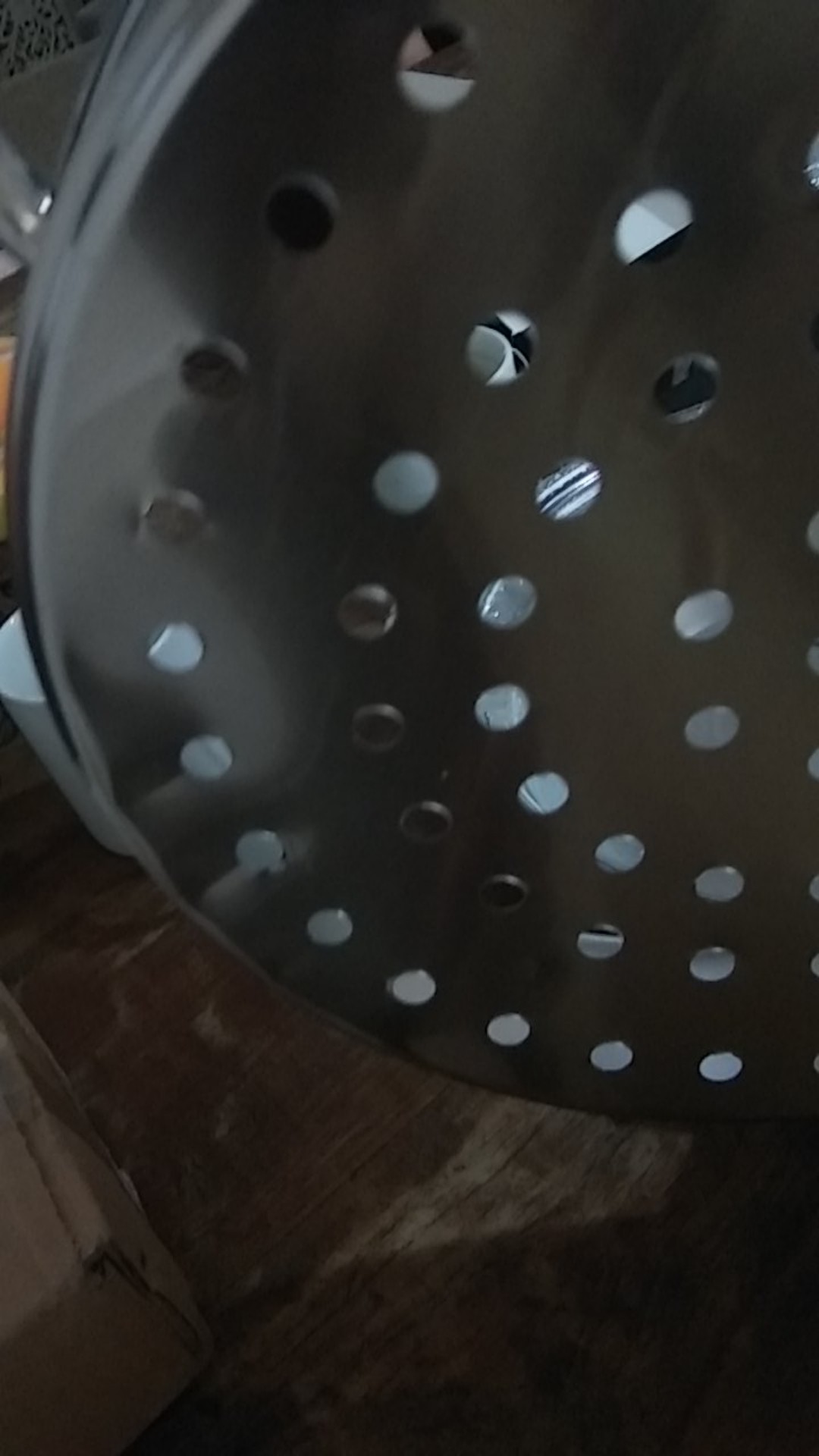 Stm - Panci Kukus 28cm Steamer 2 Susun Stainless Steel Kukusan Dandang