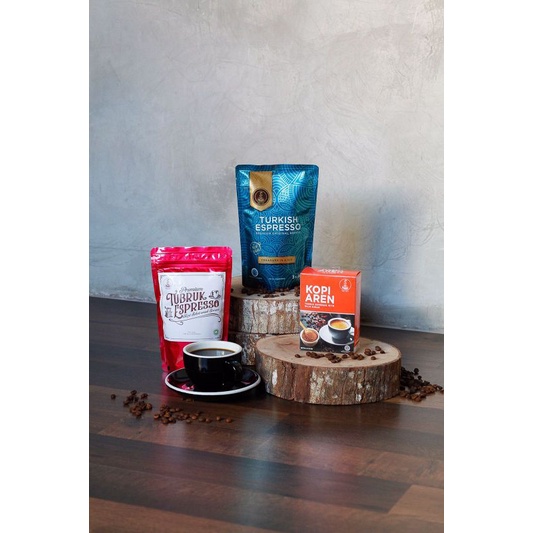 

kopi bubuk instan