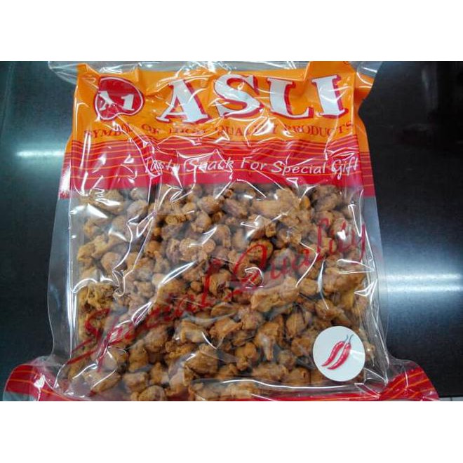 

Pqgn Kacang Telor Medan Pedas D8N4