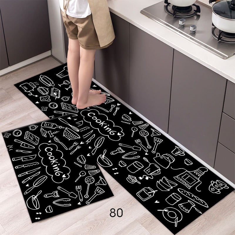 keset dapur 2in1 import