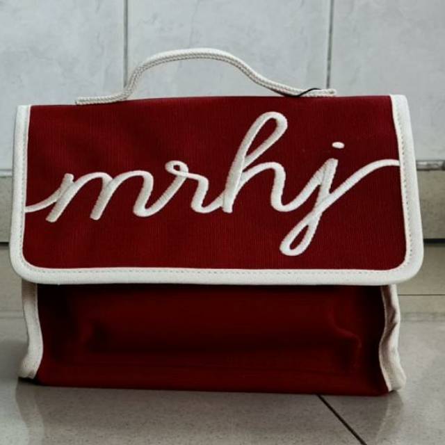 ORIGINAL Marhen J Sunny Red