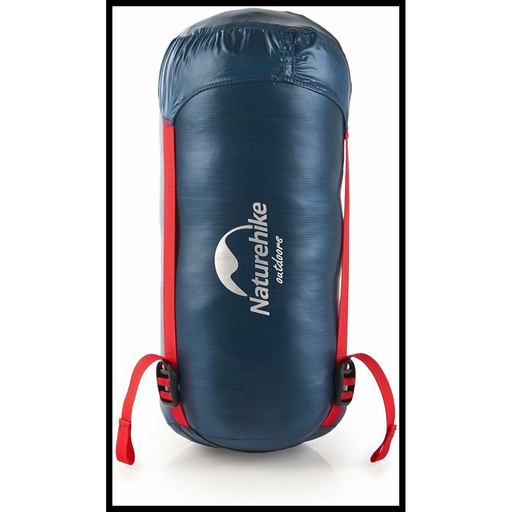 Promo Sleeping Bag Ultralight Naturehike Cw280 Goosedown Model Tikar Shopee Indonesia