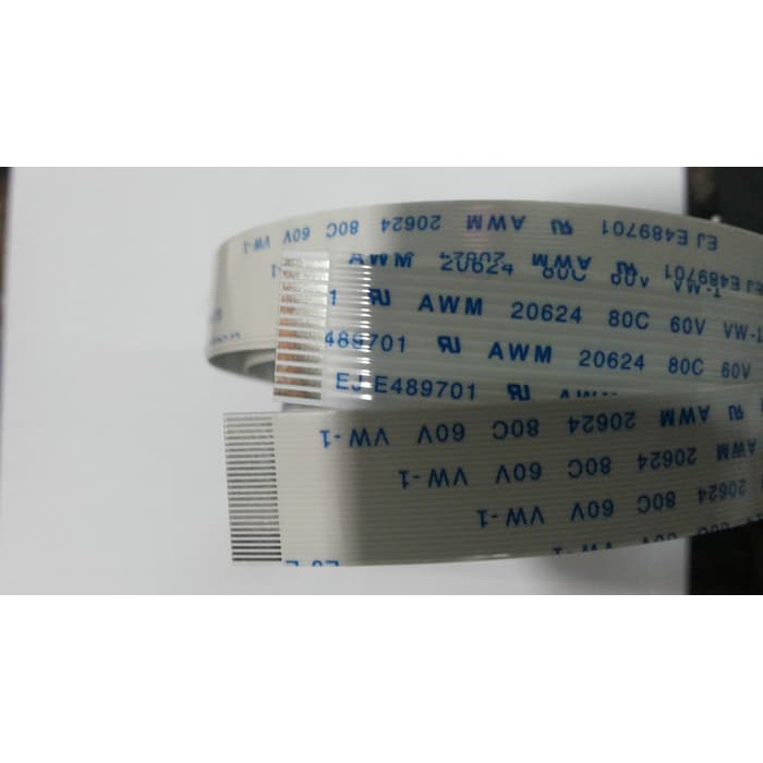 Kabel Flexible Print Head HP Officejet 7110 7610 7612 Cable head