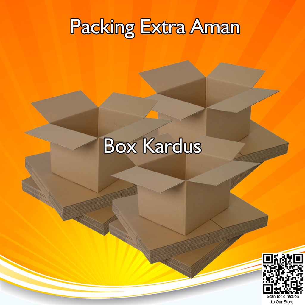 Aneka Packing Ekstra Aman Varian Kardus / Bubble Wrap / Plastik Wrap / Selongsong / Paper Tube / Box Khusus Order Tambahan Wajib disertai Order Produk Kertas / Sticker A4 / F4 / A3 /A3+ /Roll Dll