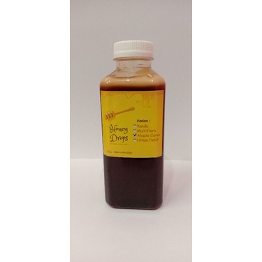 

Madu akasia 250 ml