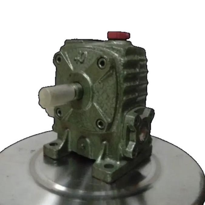 Gearbox / Gir Box / Girbox Speed Reducer Wpa 040 Wpa40 Wpa 40 Ratio 10