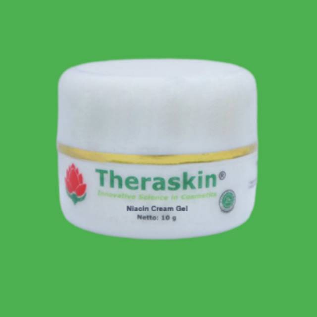 Theraskin Niacinamide Cream Gel