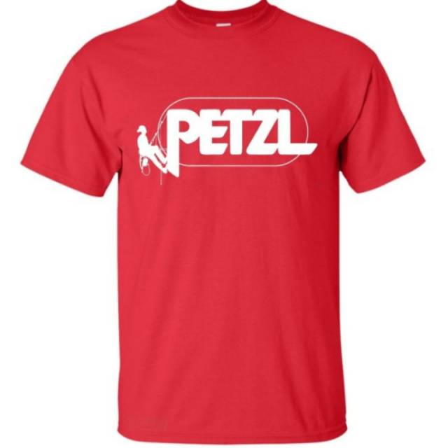 KAOS BIG SIZE PETZL 2XL 3XL 4XL