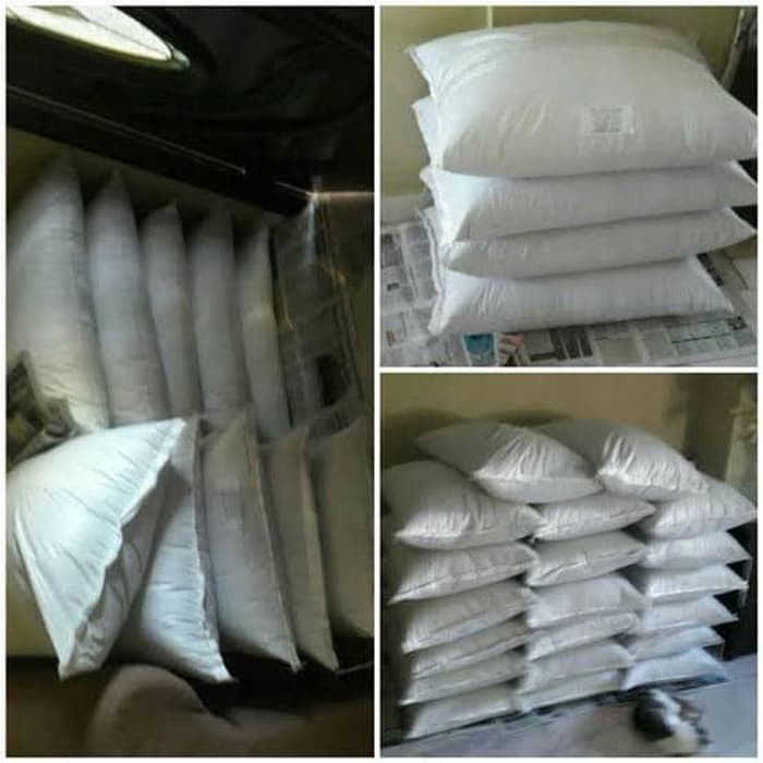 

Chiajoy Chia Seed 20 kg 1 sak