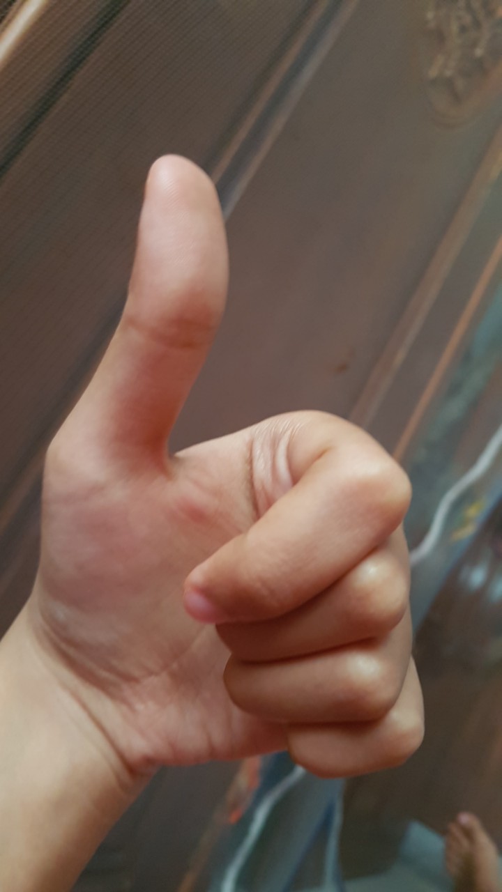 Daster Jumbo Lengan Panjang Baju Tidur Batik Wanita