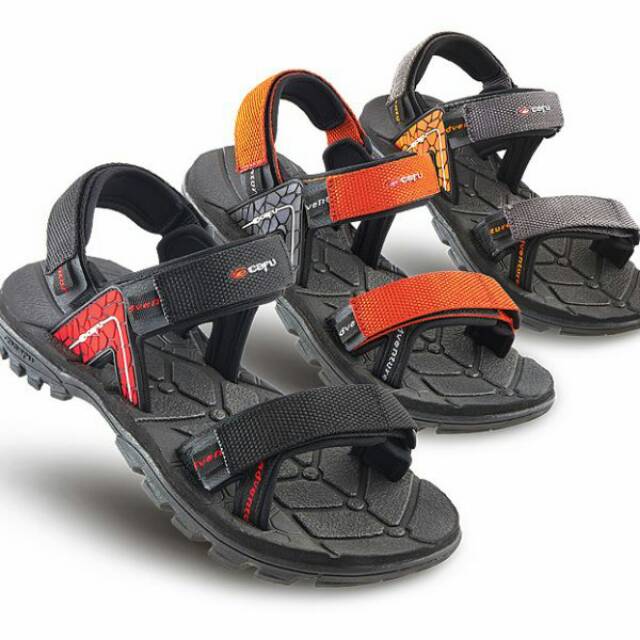Cafu Sandal Alpen