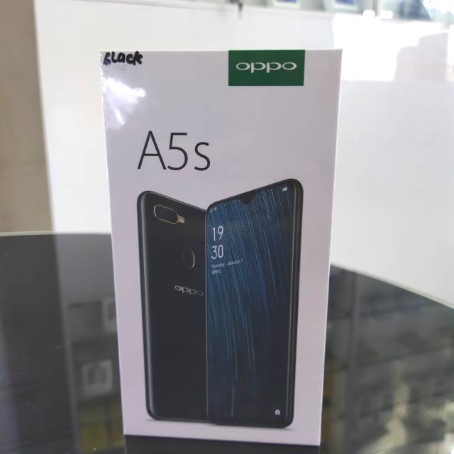 OPPO A5S 3/32