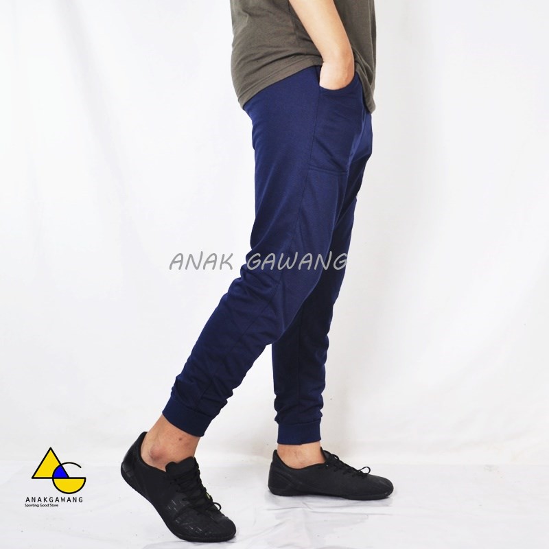 Sansu Sweatpant Panjang Sport Joggerpants Anak Gawang