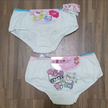 panty wacoal satuan hellokitty