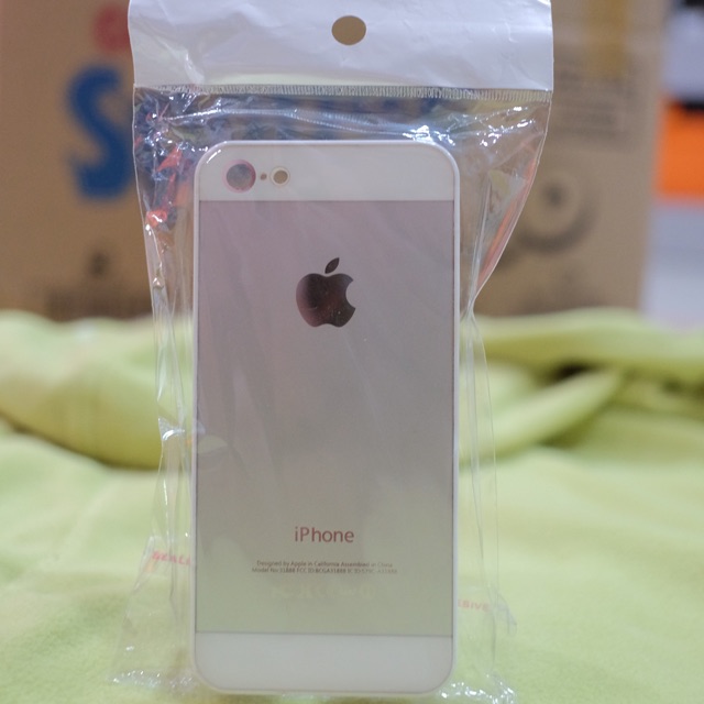 Casing iphone 5
