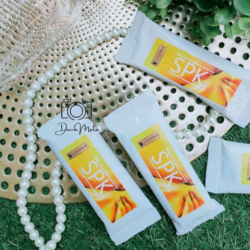 COD [ 3 sachet ] SPK BANELO - PELANGSING TUBUH ALAMI - diet sehat