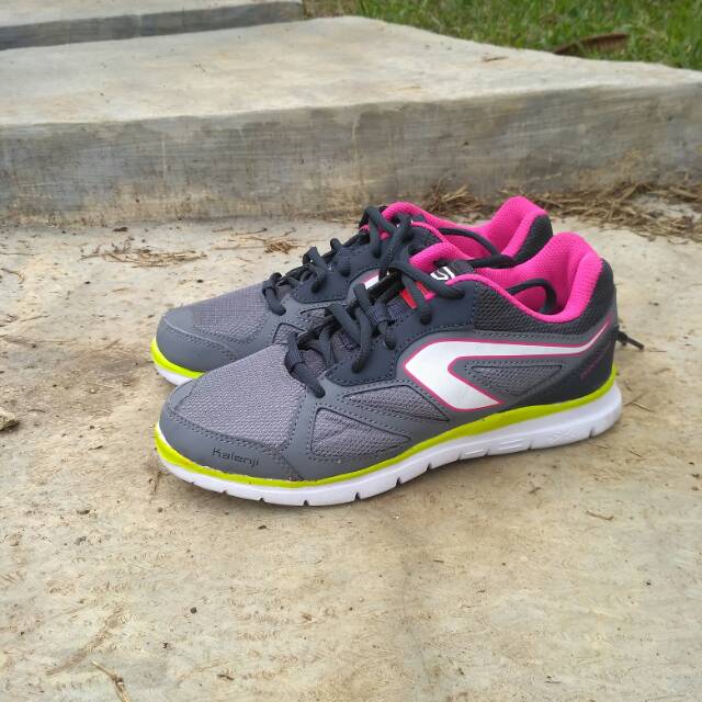 running kalenji shoes