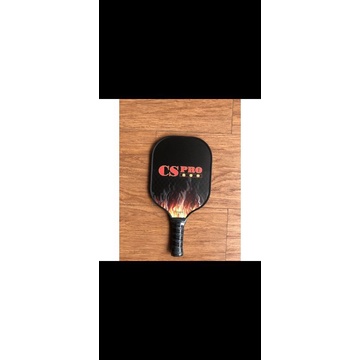 CS PRO Pickleball Paddle (Prambanan Temple NEW Version)