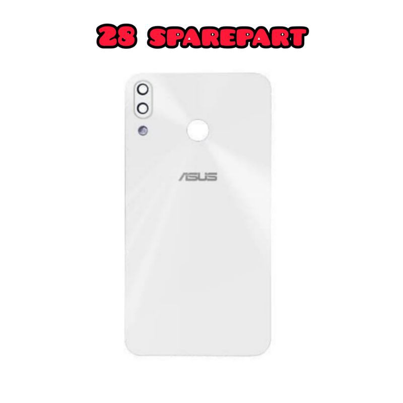 BACKDOR/TUTUP BELAKANG ASUS ZENFONE 5 2018/ ZE620KL ORIGINAL