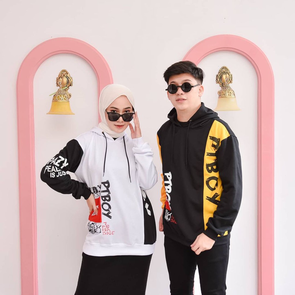 PT BOY HOODIE/Sweater Hoodie/PT Boy Sweater