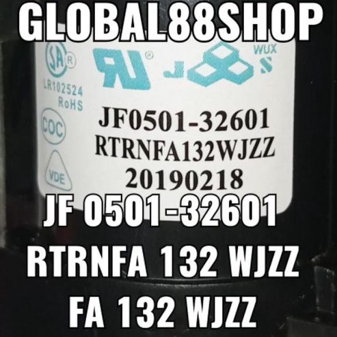 FLAYBACK TV JF0501-32601 JF 0501-32601 FA132WJZZ FA 132WJZZ 132 WJZZ FLYBACK FLAIBACK PLAYBACK PLYBA