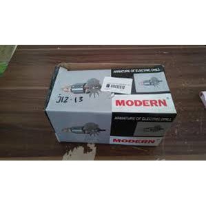 ARMATURE BOR / ANGKER BOR MODERN JIZ 13 BODI BESI
