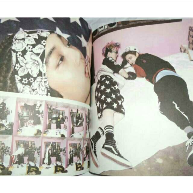Exo xoxo album  - no pc