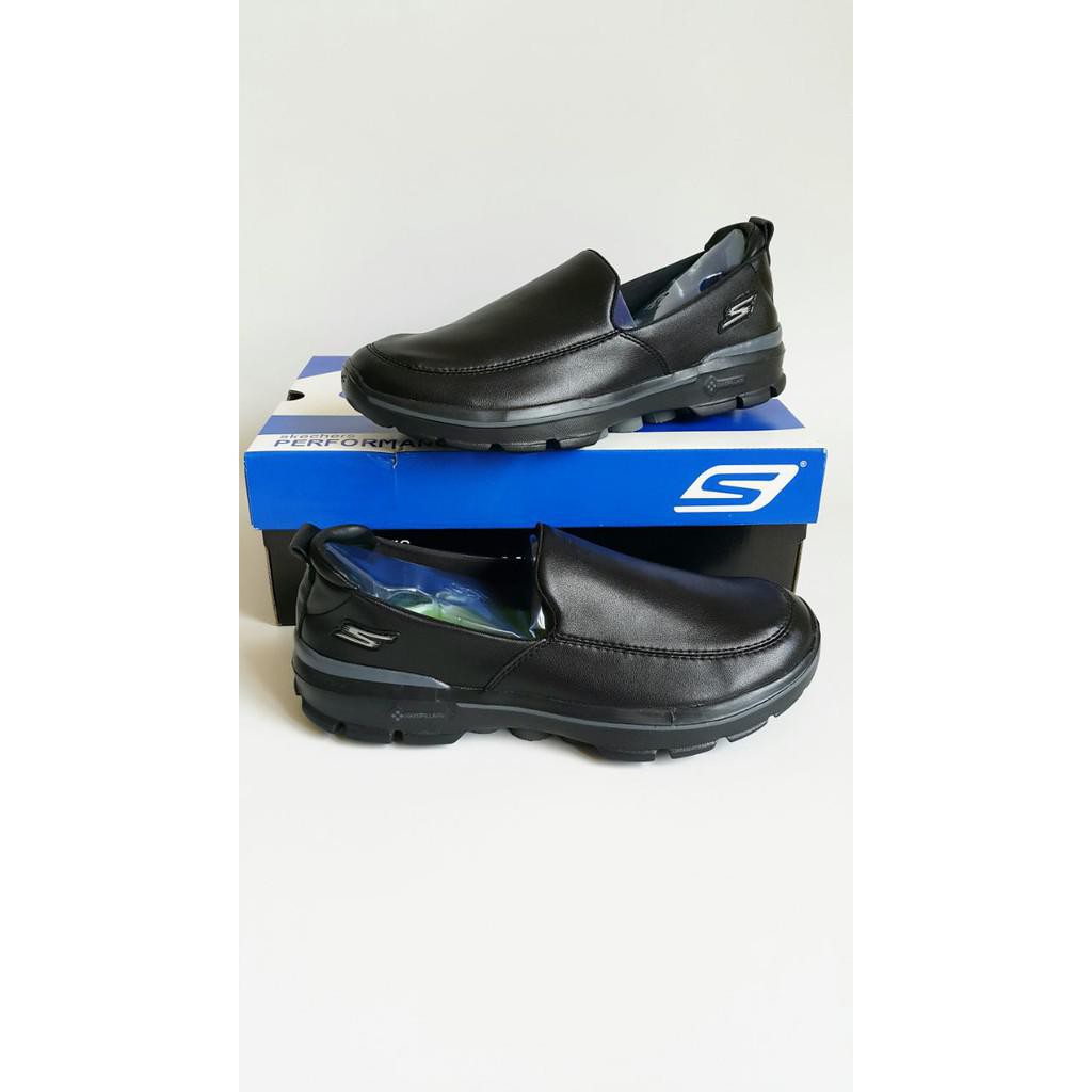 SKECHERS LEATHER MAN RESTOCK